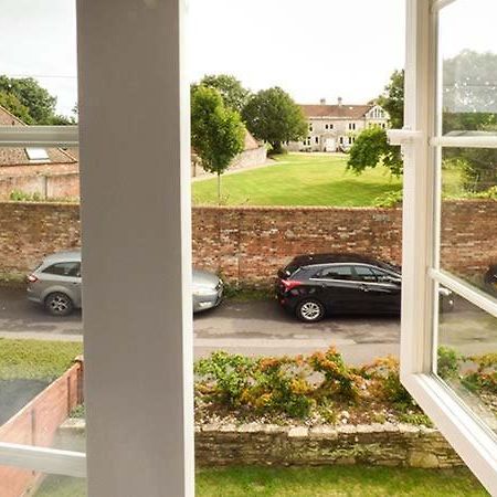 Leap House Villa Wareham Bagian luar foto