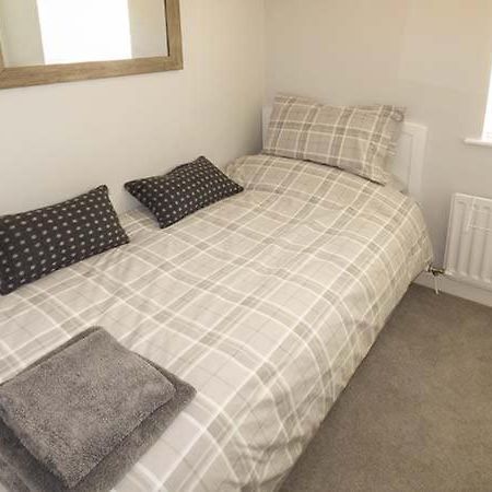 Leap House Villa Wareham Bagian luar foto