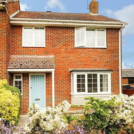 Leap House Villa Wareham Bagian luar foto