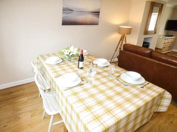 Leap House Villa Wareham Bagian luar foto