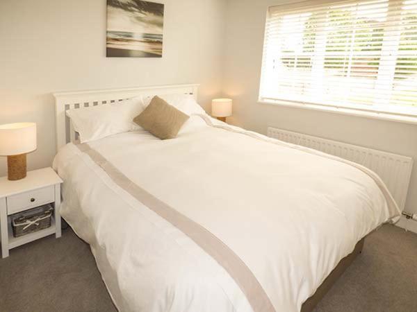 Leap House Villa Wareham Bagian luar foto