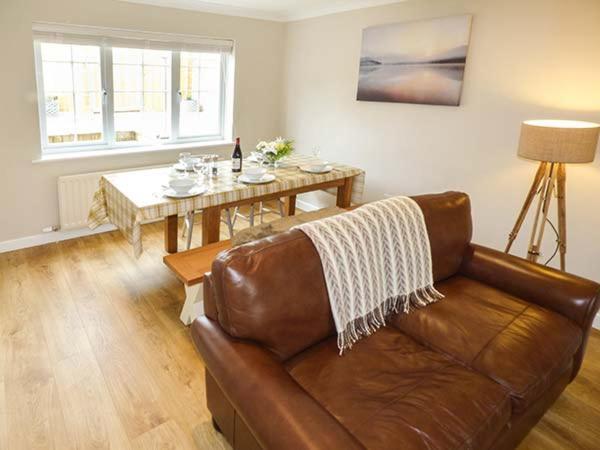 Leap House Villa Wareham Bagian luar foto