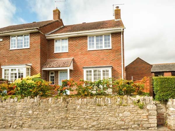 Leap House Villa Wareham Bagian luar foto