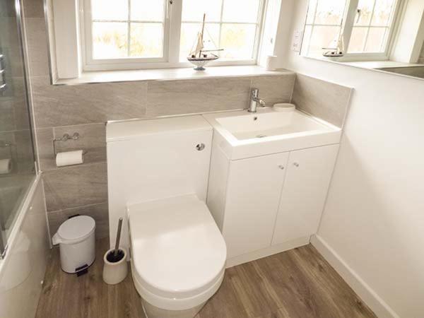 Leap House Villa Wareham Bagian luar foto