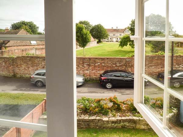 Leap House Villa Wareham Bagian luar foto