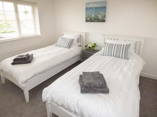 Leap House Villa Wareham Bagian luar foto
