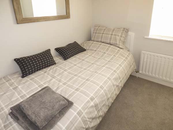 Leap House Villa Wareham Bagian luar foto