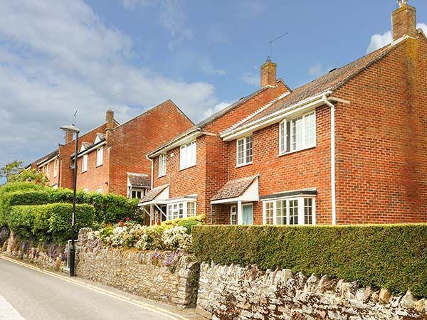 Leap House Villa Wareham Bagian luar foto