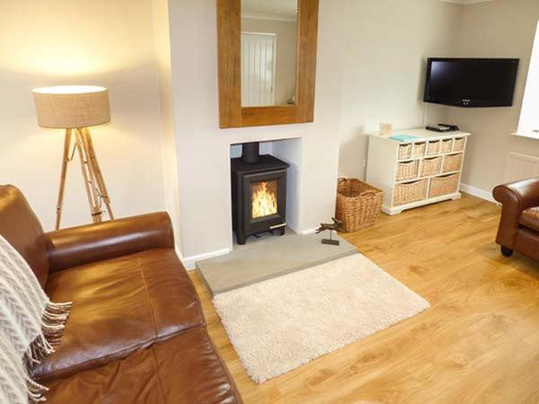 Leap House Villa Wareham Bagian luar foto